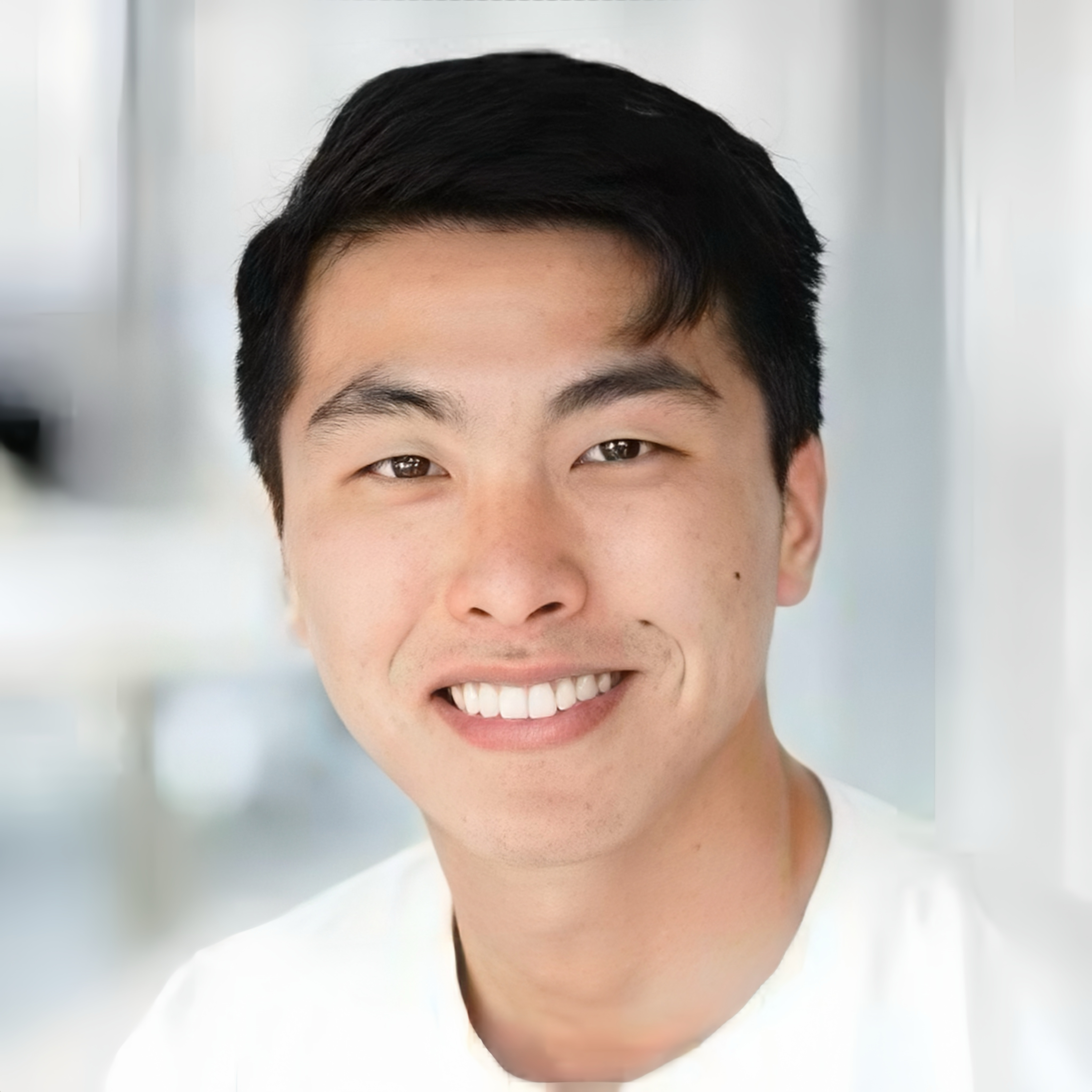 Jesse Xu